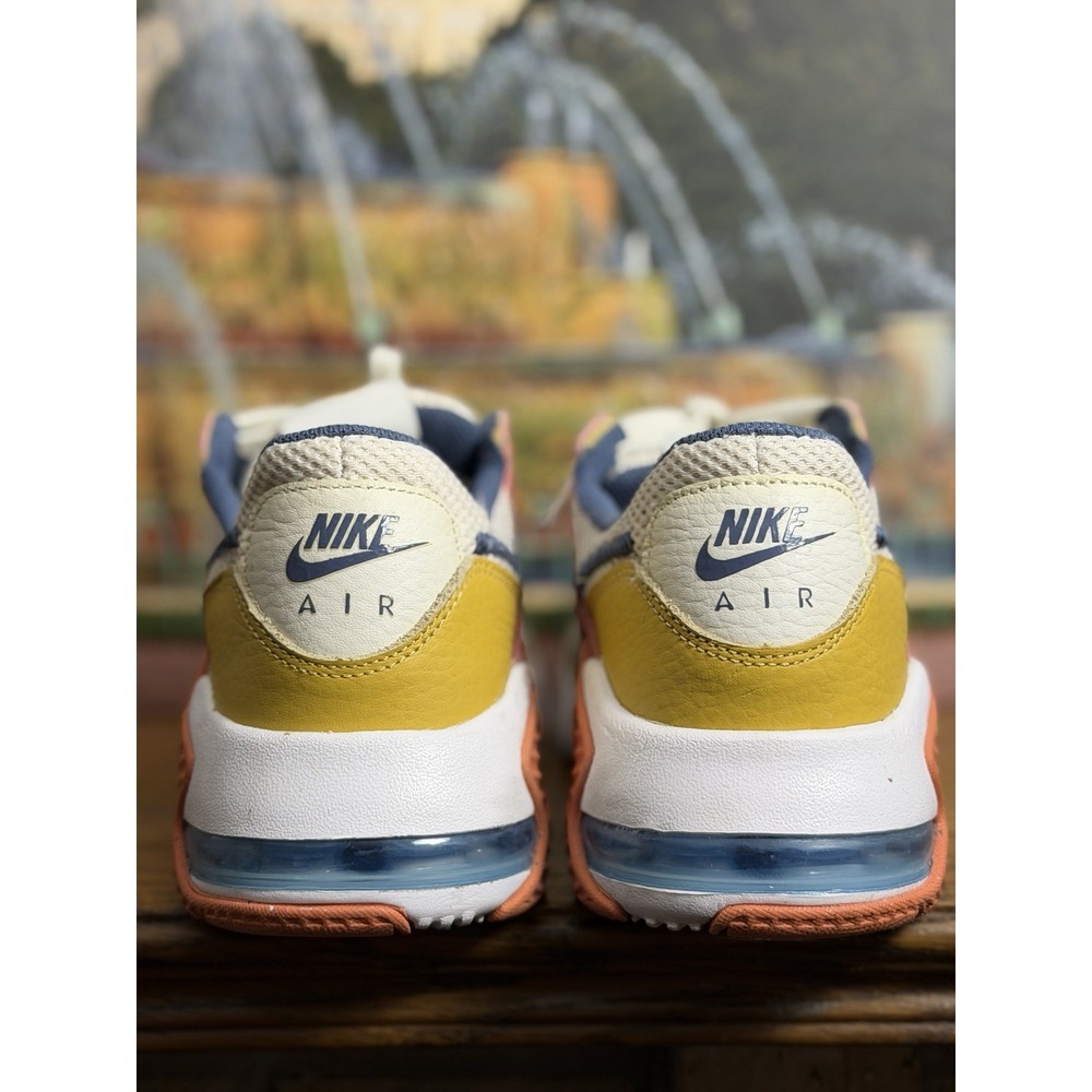 Nike Air Max Excee Phantom Light Madder Root, men's size 8.5 - Picture 5 of 10